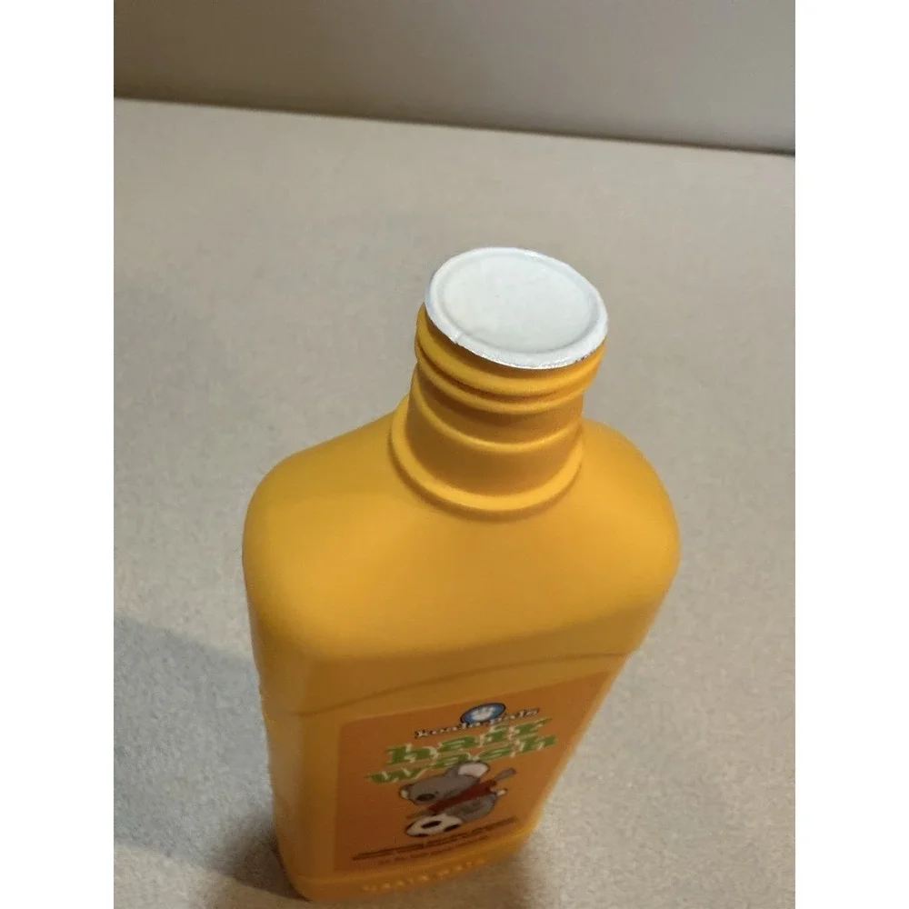 Melaleuca Koala Pals Hair Wash‎ Tear Free Formula 11 FL OZ